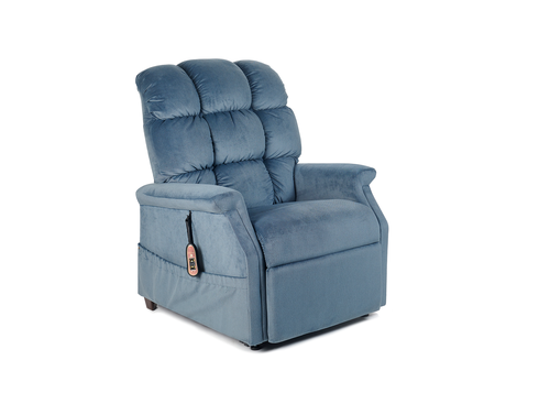 Golden Tech Cambridge PR-401SME Reclining Lift Chair